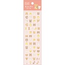 Rilakkuma Sticker – Erandeko Friends SE63303 Image_1