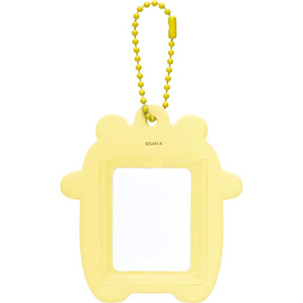Rilakkuma Photo Keychain Rilakkuma – Erandeko Friends AB26401 Image_2