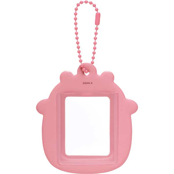 Sumikkogurashi Photo Keychain Shirokuma – Erandeko Friends AB26405 Image_2
