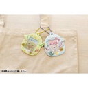 Sumikkogurashi Photo Keychain Shirokuma – Erandeko Friends AB26405 Image_3