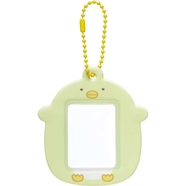 Sumikkogurashi Photo Keychain Penguin? – Erandeko Friends AB26406  Image_1