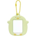 Sumikkogurashi Photo Keychain Penguin? – Erandeko Friends AB26406  Image_1