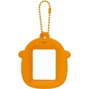 Sumikkogurashi Photo Keychain Tonkatsu – Erandeko Friends AB26407 Image_2