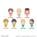 (PO) Paradox Live Ice Cream Tapi Pins Vol. 1 [BOX] Image_1