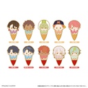 (PO) Paradox Live Ice Cream Tapi Pins Vol. 4 [BOX] Image_1