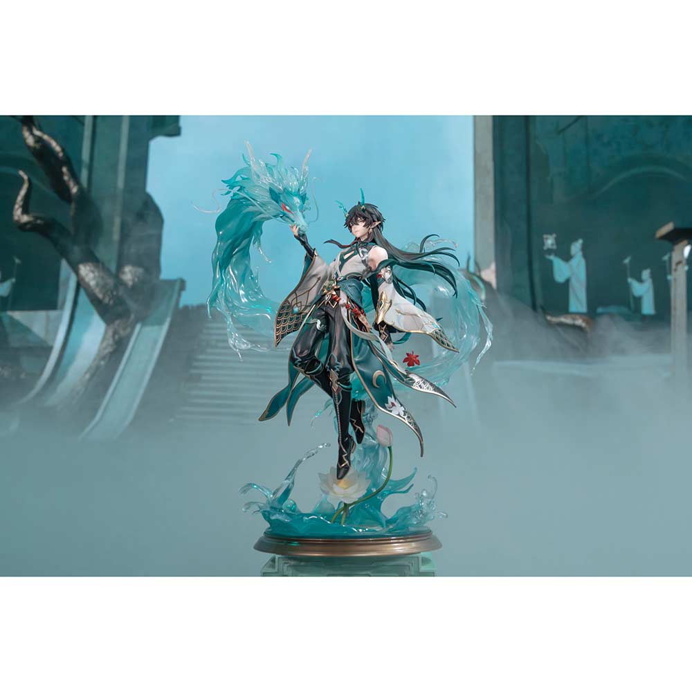 (PO) Honkai: Star Rail - Dan Heng • Imbibitor Lunae Extended ver. Image_3