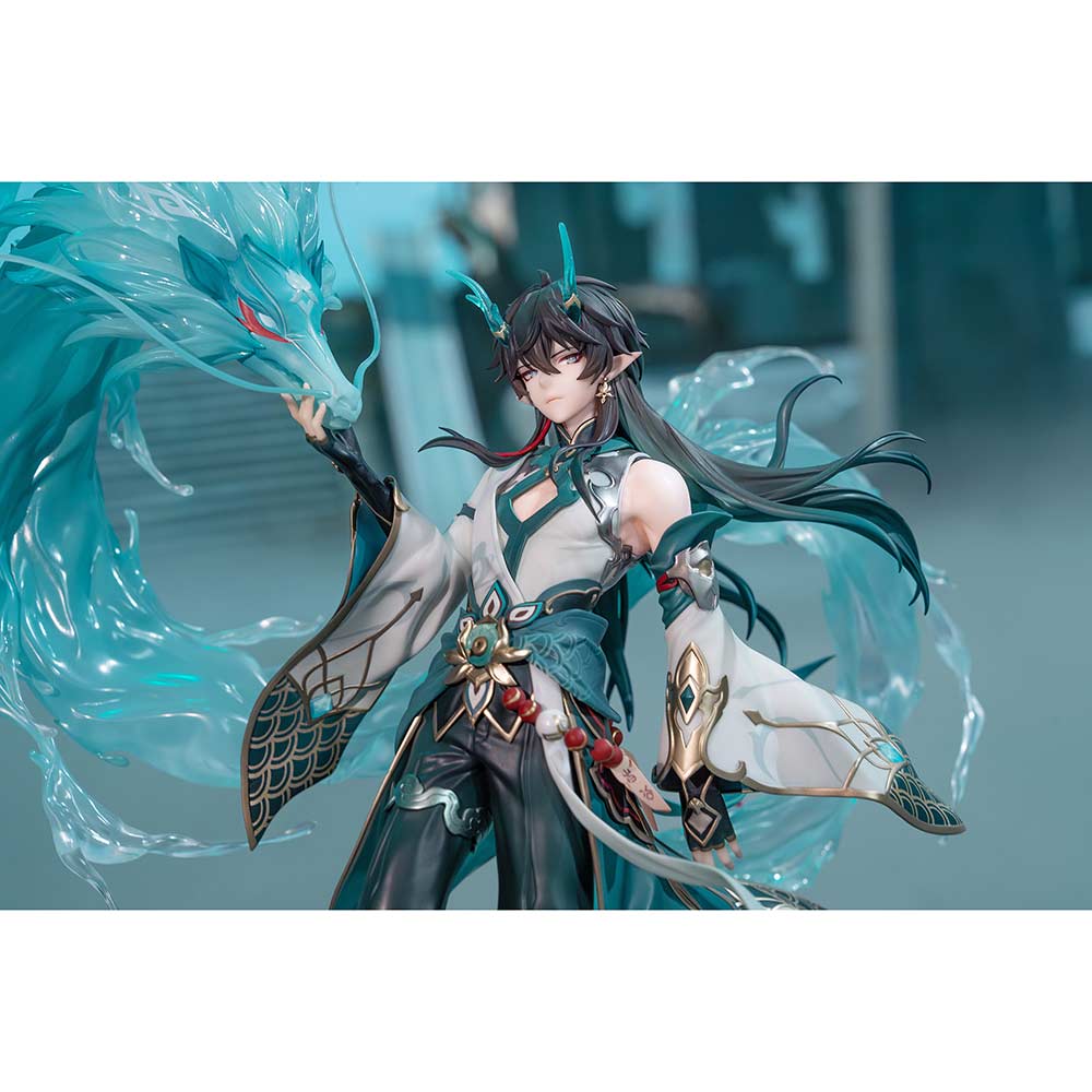 (PO) Honkai: Star Rail - Dan Heng • Imbibitor Lunae Extended ver. Image_4