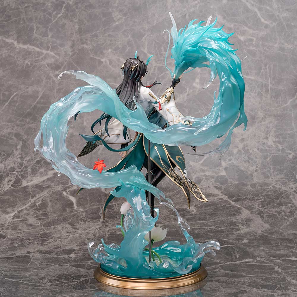 (PO) Honkai: Star Rail - Dan Heng • Imbibitor Lunae Extended ver. Image_9