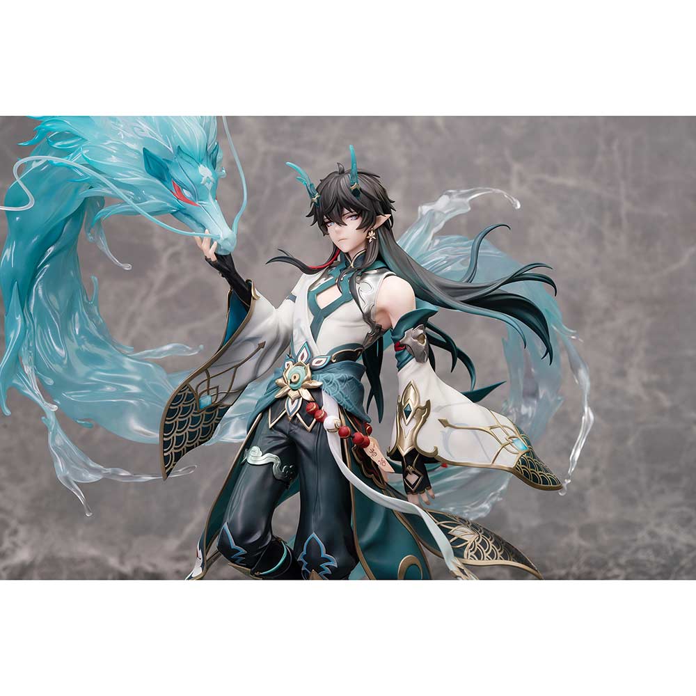 (PO) Honkai: Star Rail - Dan Heng • Imbibitor Lunae Extended ver. Image_11