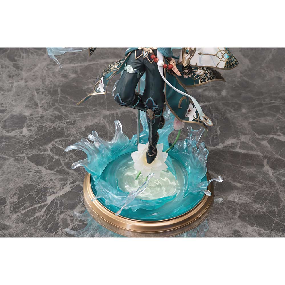 (PO) Honkai: Star Rail - Dan Heng • Imbibitor Lunae Extended ver. Image_12