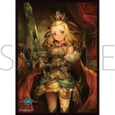 (PO) Chara Sleeve Collection Matt Series Shadowverse - Charlemagne Great Unifier No. MT1915 Image_1