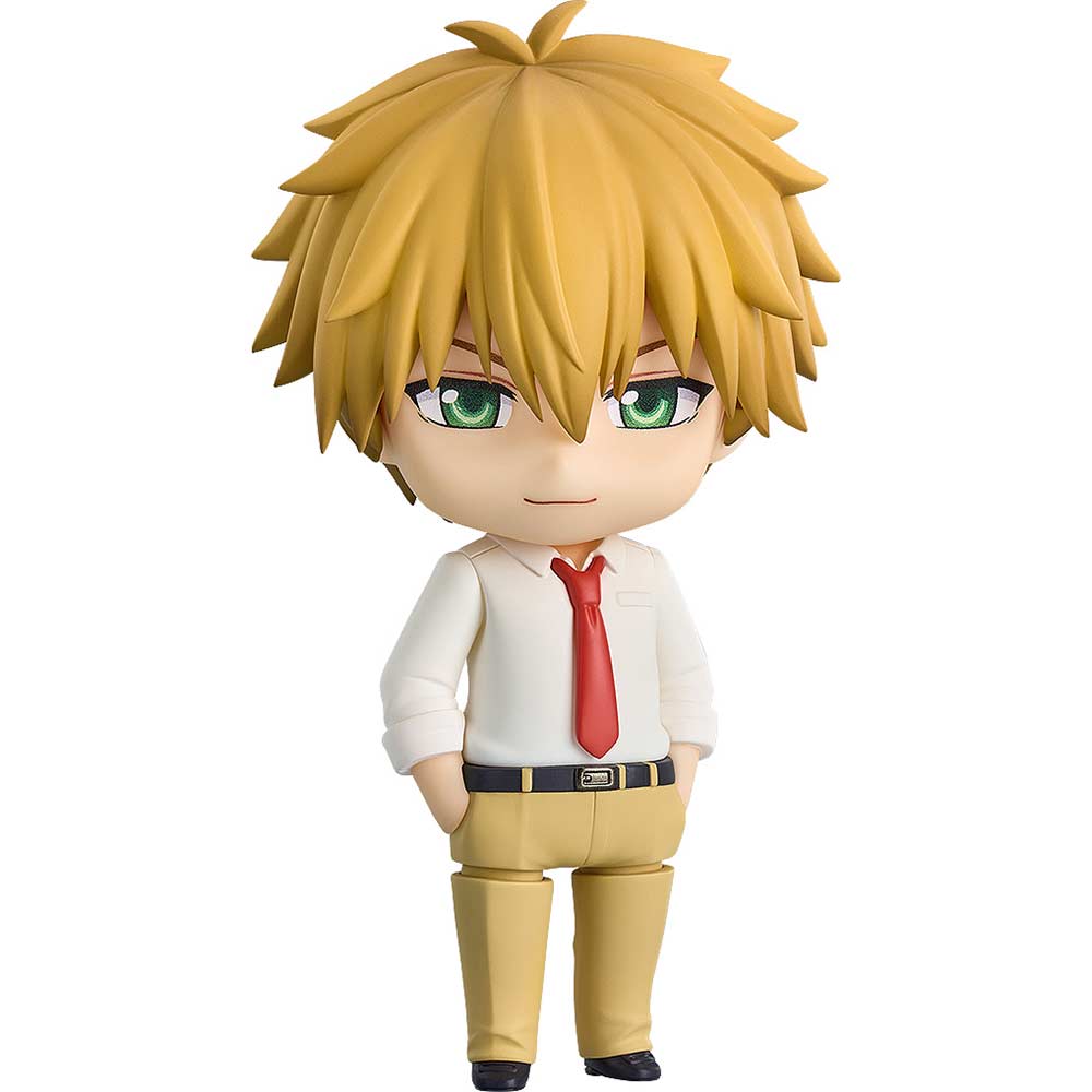 (PO) Nendoroid 2471 Maid Sama! - Takumi Usui Image_1