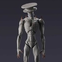 (PO) S.H.Figuarts Kaiju No. 8 - Kaiju No. 9 Image_1