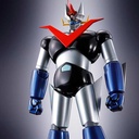(PO) Soul of Chogokin Great Mazinger - GX-111 Great Mazinger Kakushin -KAKUMEI SHINKA- Image_1