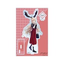 (PO) Arknights Original Illustration Viviana Shopping Ver. Big Acrylic Stand with Parts Image_1