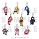 (PO) Bocchi the Rock! x kumamine Trading Acrylic Key Chain [BOX] Image_1