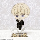 (PO) Wind Breaker Acrylic Stand Suit Kaji Ren Image_1