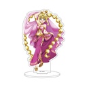 (PO) Acrylic Stand Mermaid Melody Pichi Pichi Pitch 04 Lucia (Original Illustration) Image_1