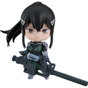 (PO) Nendoroid 2503 Kaiju No. 8 - Mina Ashiro Image_1
