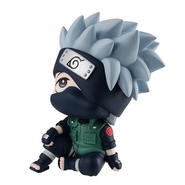 (PO) Look Up Series Naruto Shippuden - Hatake Kakashi (Re-issue) Image_9