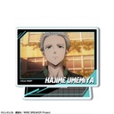 (PO) Wind Breaker Mini Acrylic Stand Design 23 Umemiya Hajime B Image_1