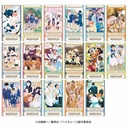(PO) Haikyu!! Visual Clear Ticket [BOX] Image_1