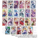 (PO) Touhou Lost Word Trading Hologram Card [BOX] Image_1