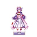 (PO) Touhou Project Acrylic Stand Patchouli Knowledge Image_1