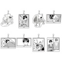 (PO) Firefly Wedding Acrylic Charm Collection [BOX] Image_1