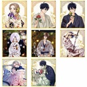 (PO) Firefly Wedding Mini Shikishi Collection [BOX] Image_1