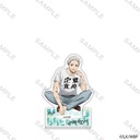 (PO) Wind Breaker Acrylic Stand Casual Outfit Copyright Umemiya Hajime Image_1