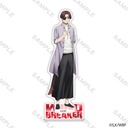 (PO) Wind Breaker Acrylic Stand Casual Outfit Copyright Suo Hayato Image_1