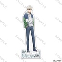 (PO) Wind Breaker Acrylic Stand Casual Outfit Copyright Kaji Ren Image_1