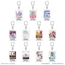 (PO) hololive x HoneyWorks Acrylic Key Chain [BOX] Image_1