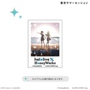 (PO) hololive x HoneyWorks Hologram Sticker Tokyo Summer Session Image_1