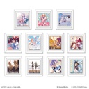 (PO) hololive x HoneyWorks Picture Frame Magnet [BOX] Image_1
