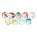 (PO) Can Badge Hiro Saku Work 01 Official & Original Illustration [BOX] Image_1