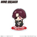 (PO) Wind Breaker Mini Acrylic Stand Suo Hayato Petit Kyun Series Image_1