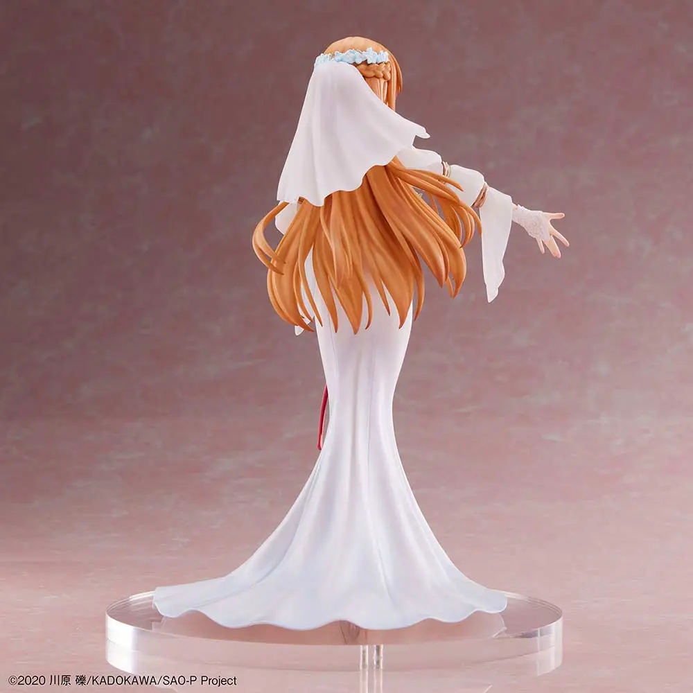 Sword Art Online - Asuna Wedding Ver_6.webp