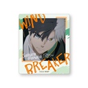 (PO) Wind Breaker Instant Photo Magnet Sakura B Image_1