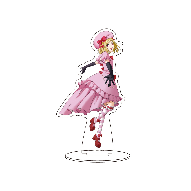 (PO) Acrylic Stand Umineko When They Cry 10 Lambdadelta (Original Illustration) Image_1