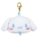 (PO) Sanrio Characters Tsunagete Mascot Charm Key Chain Cinnamoroll Image_1