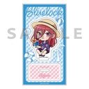 (PO) Blue Lock Acrylic Stand Chigiri Hyoma / Vacances Image_1