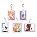 (PO) Acrylic Key Chain Miss Kobayashi's Dragon Maid 02 Official Illustration [BOX] Image_1