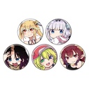 (PO) Can Badge Miss Kobayashi's Dragon Maid 06 Official Illustration [BOX] Image_1