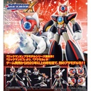 (PO) Mega Man X - Axl Image_1