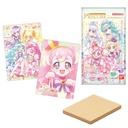 (PO) Pretty Cure Wafer Card 10 [BOX] Image_1