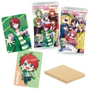(PO) Colorful Peach Wafer Card [BOX] Image_1