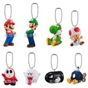 (PO) Super Mario Mascot Charm Collection [BOX] Image_1