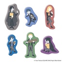 (PO) Black Butler Public School Arc Pins Collection Yuru Pallet [BOX] Image_1